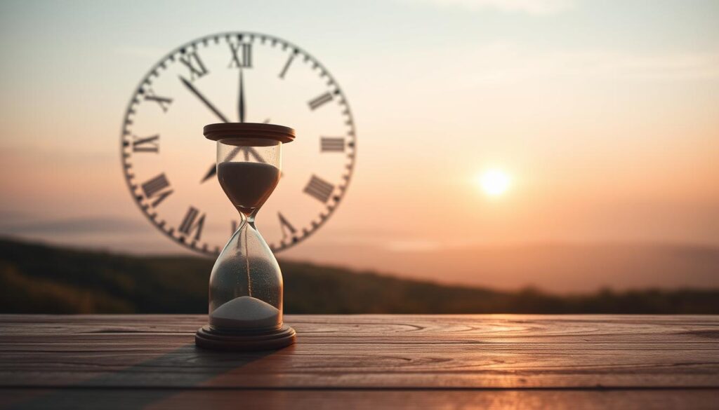 time management