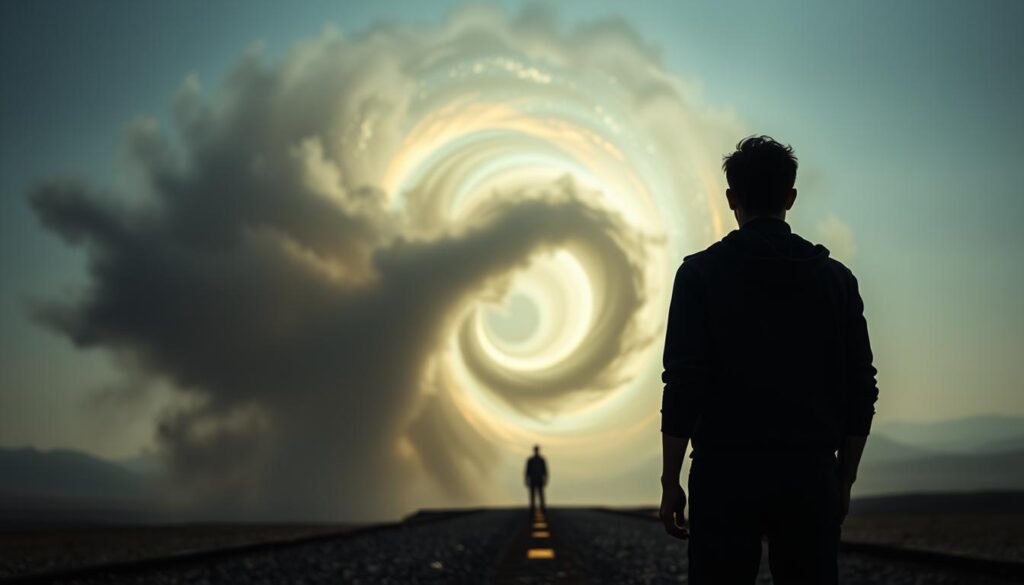 transformative experiences
