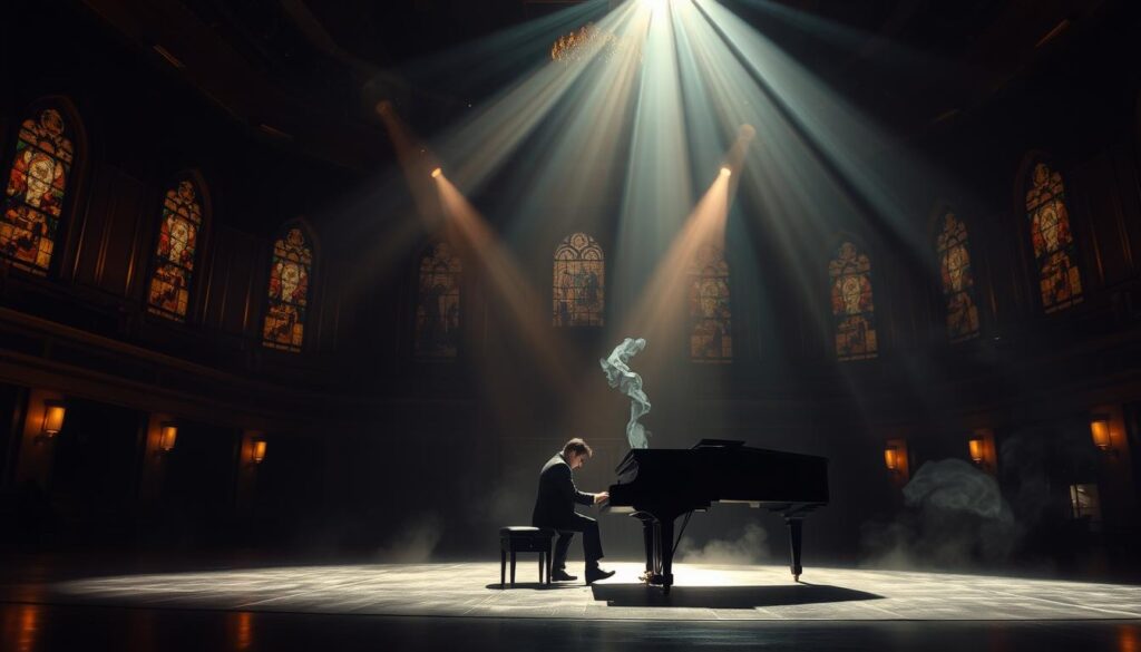 transformative power of music transformative power of music