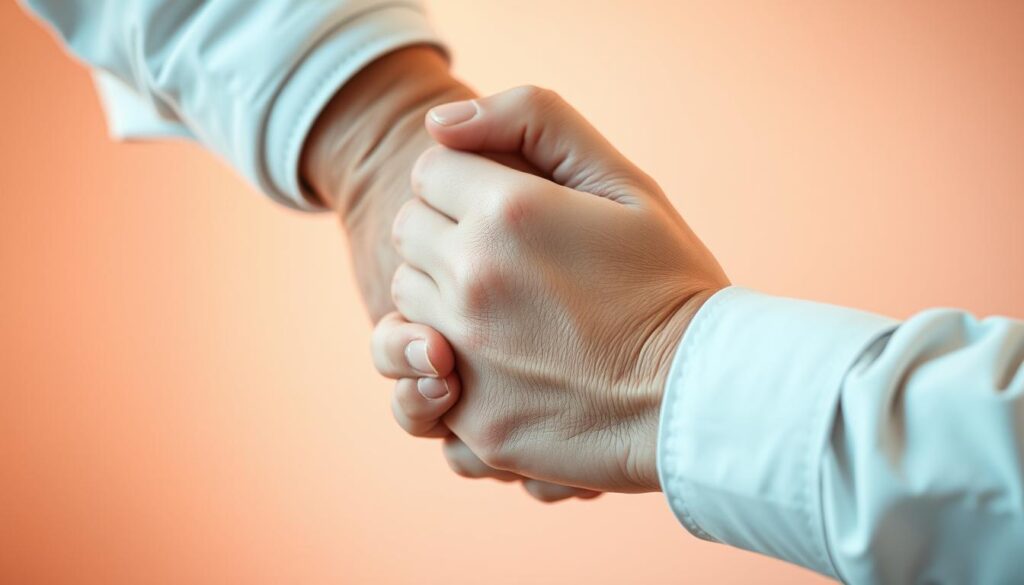 trust in digital relationships