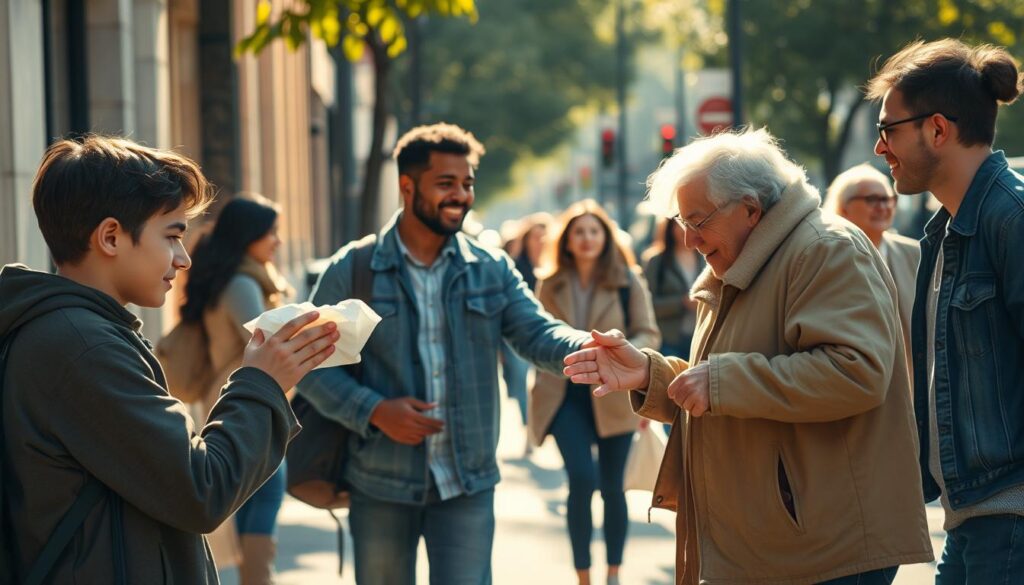 unexpected encounters kindness unexpected encounters kindness