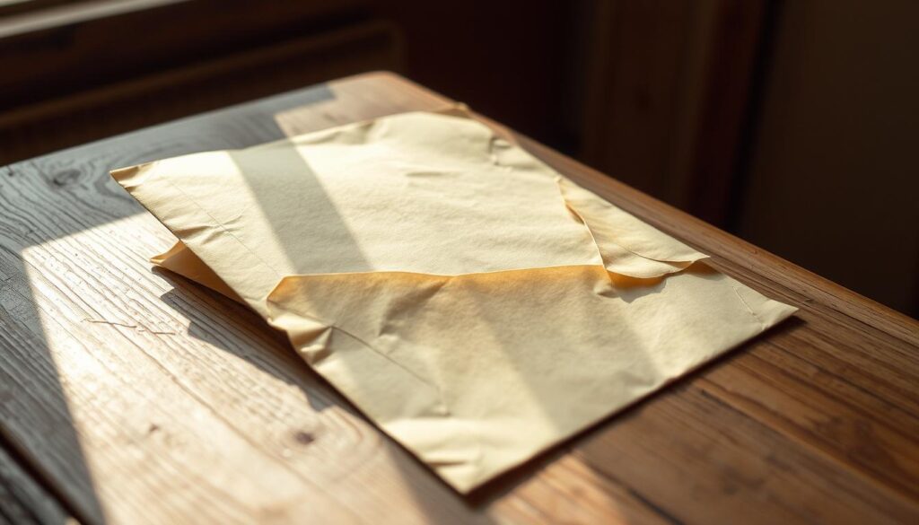 unexpected letter unexpected letter