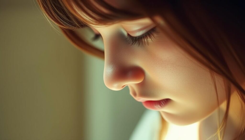 unexpected tenderness unexpected tenderness