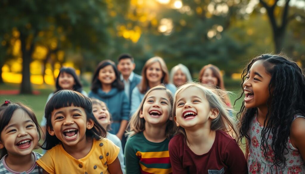 universal language of laughter universal language of laughter