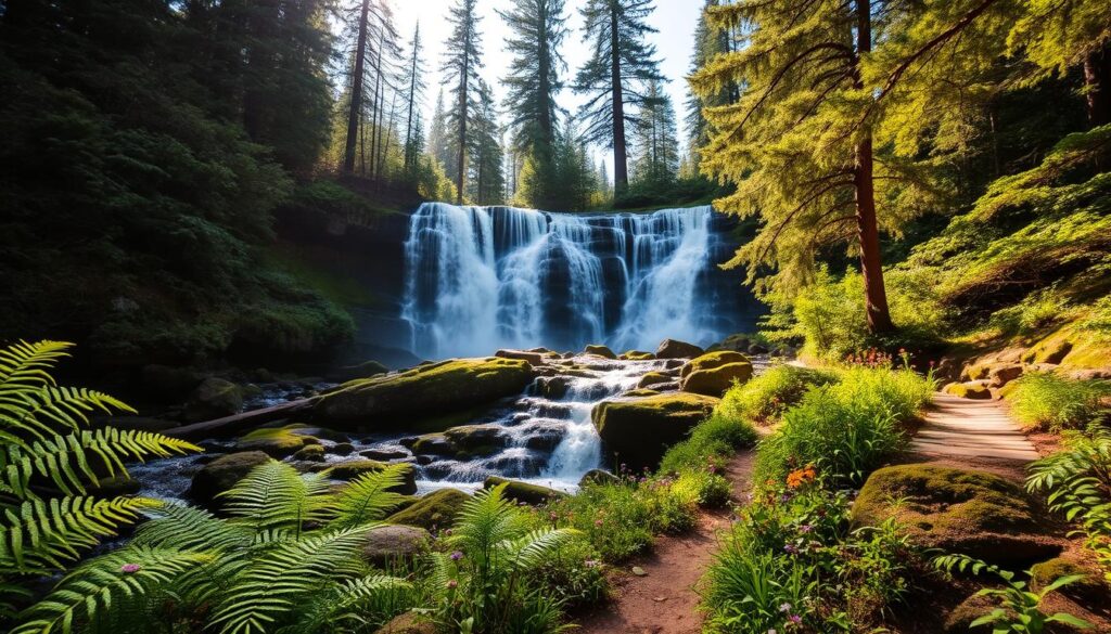 waterfall conservation waterfall conservation