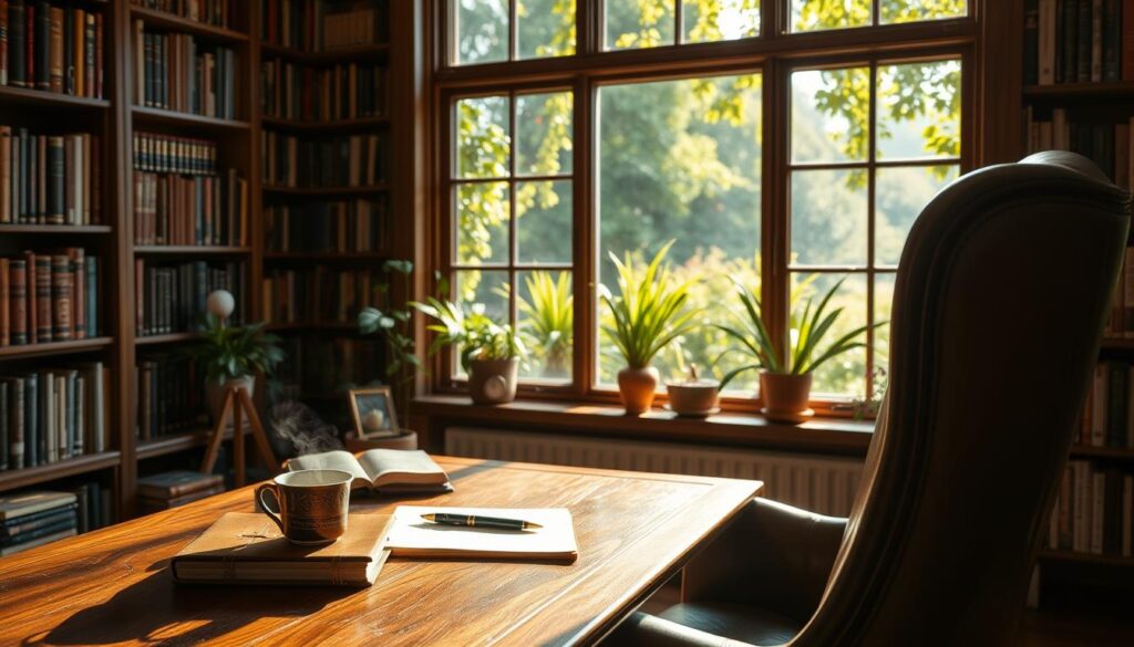 writing environment writing environment